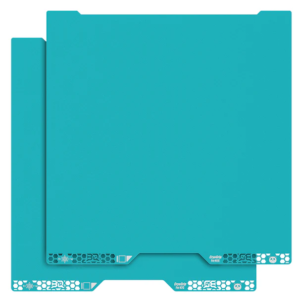 BIQU CryoGrip Pro Glacier for Bambu lab H2C