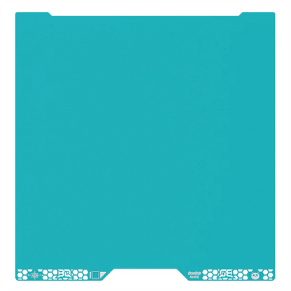 BIQU CryoGrip Pro Glacier for Bambu lab H2C