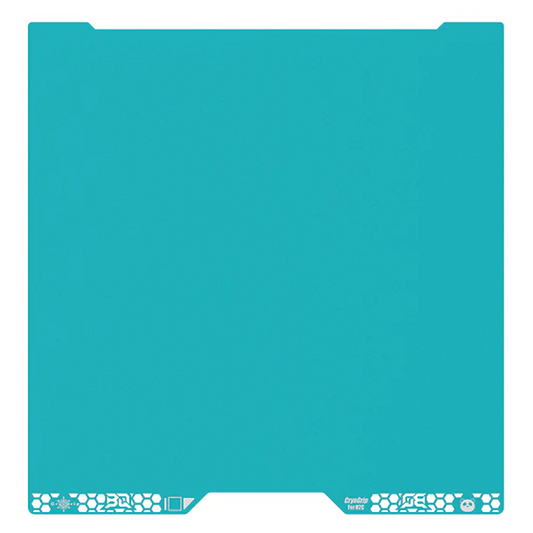 BIQU CryoGrip Pro Glacier for Bambu lab H2C