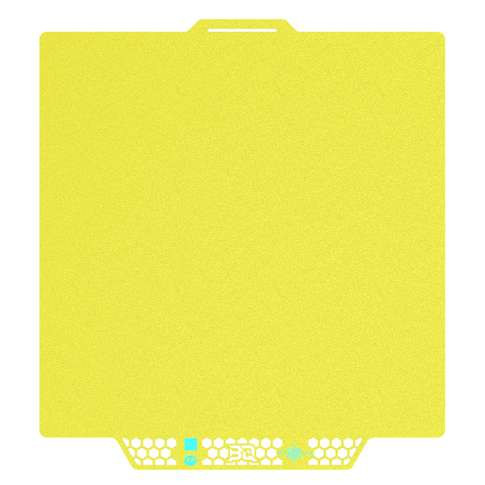 BIQU Panda BuildPlate CryoGrip Pro for Bambu X1/P1/A1 - Glacier