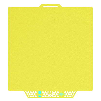BIQU Panda BuildPlate CryoGrip Pro for Bambu X1/P1/A1 - Glacier
