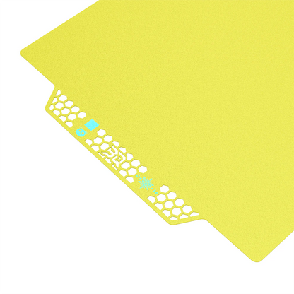 BIQU Panda BuildPlate CryoGrip Pro for Bambu X1/P1/A1 - Glacier