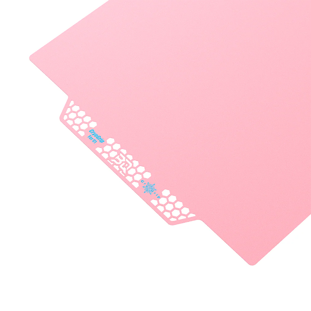 BIQU CryoGrip Pro Glacier Buildplate for Snapmaker U1