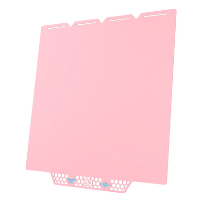 BIQU CryoGrip Pro Glacier Buildplate for Snapmaker U1