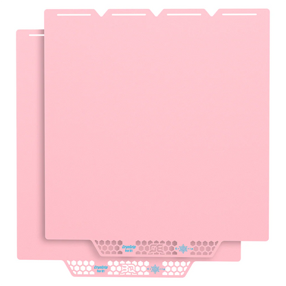BIQU CryoGrip Pro Glacier Buildplate for Snapmaker U1