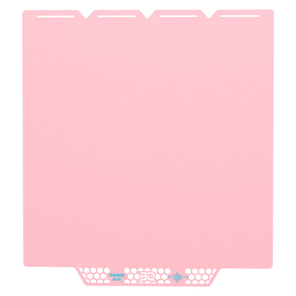 BIQU CryoGrip Pro Glacier Buildplate for Snapmaker U1
