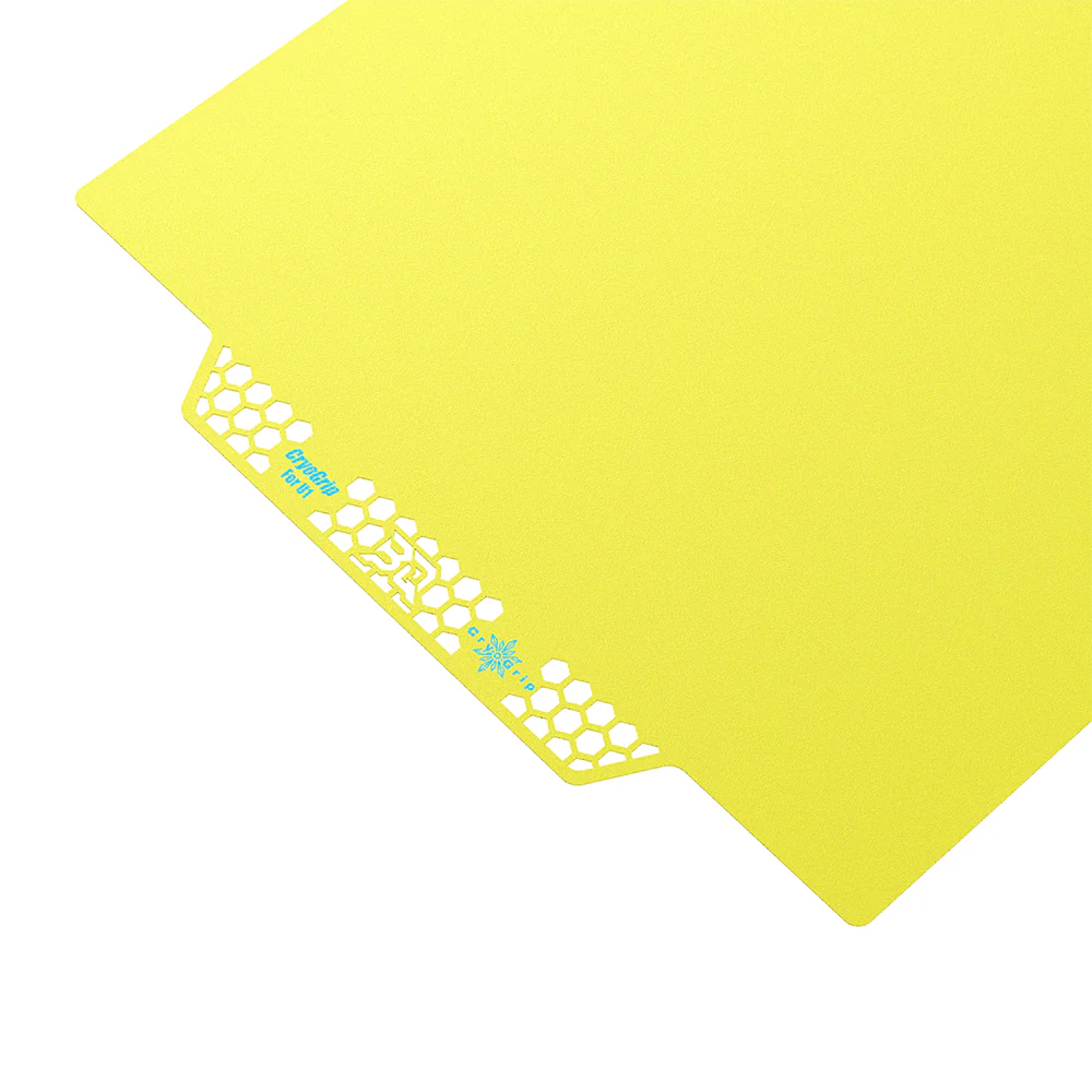 BIQU CryoGrip Pro Glacier Buildplate for Snapmaker U1