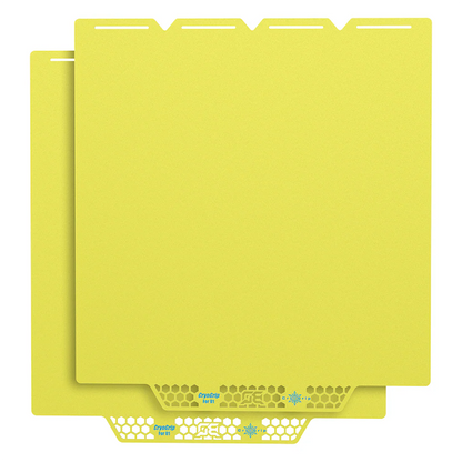 BIQU CryoGrip Pro Glacier Buildplate for Snapmaker U1