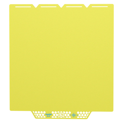 BIQU CryoGrip Pro Glacier Buildplate for Snapmaker U1