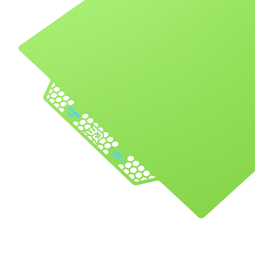 BIQU CryoGrip Pro Glacier Buildplate for Snapmaker U1