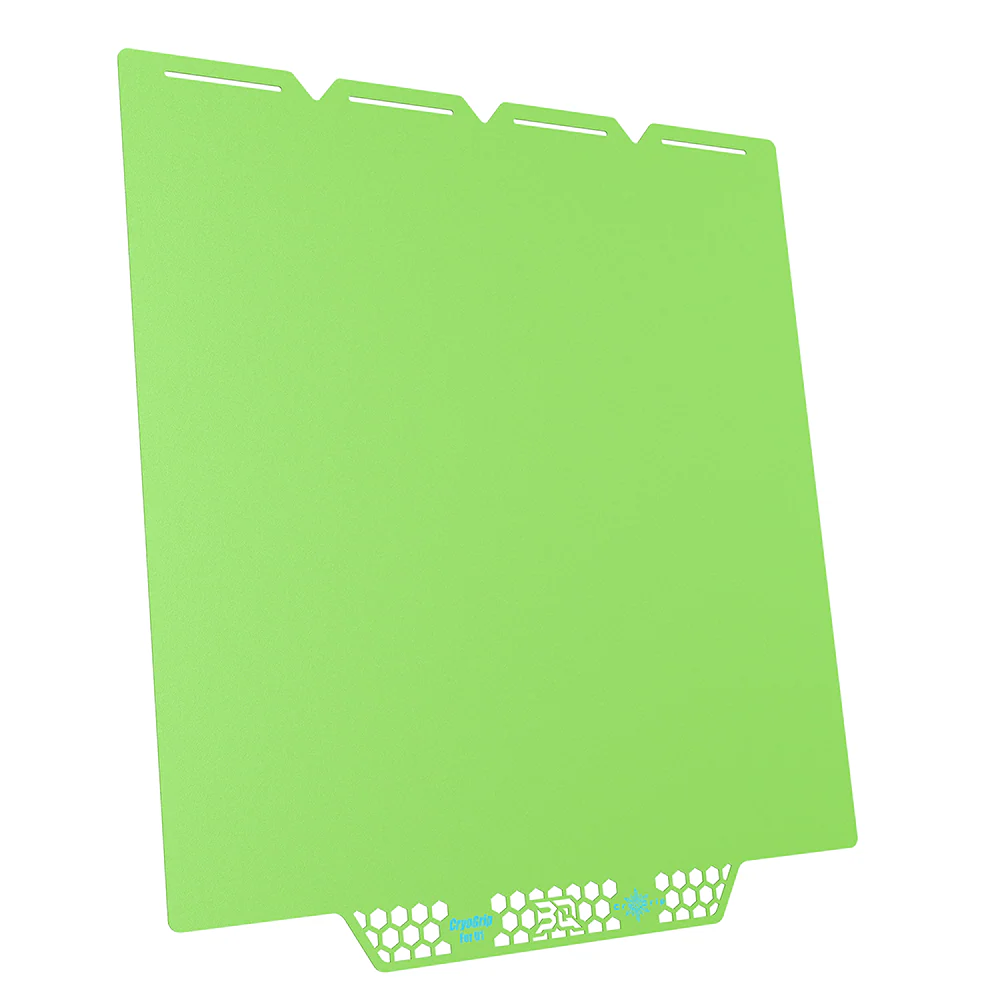 BIQU CryoGrip Pro Glacier Buildplate for Snapmaker U1