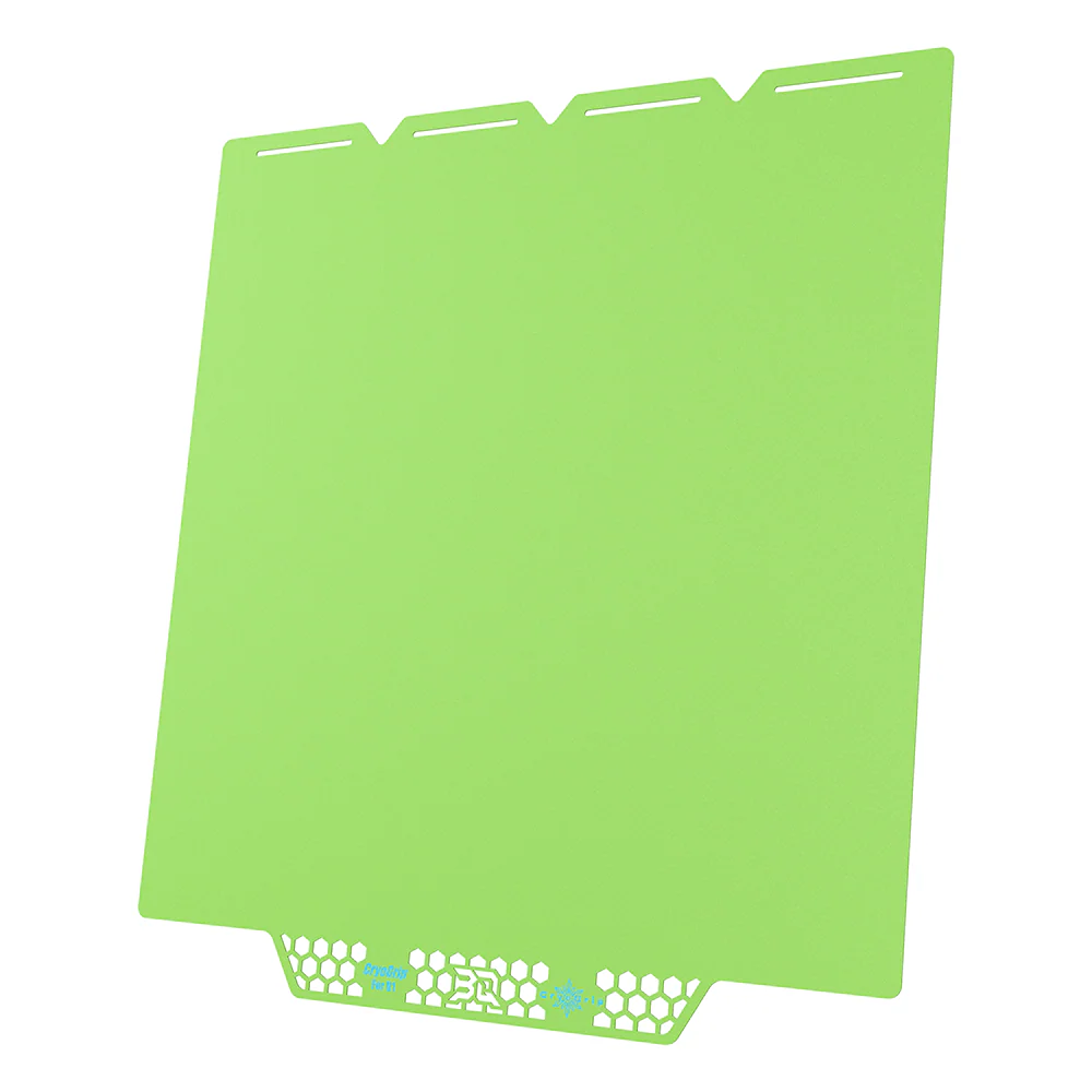 BIQU CryoGrip Pro Glacier Buildplate for Snapmaker U1