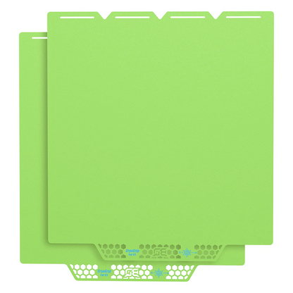 BIQU CryoGrip Pro Glacier Buildplate for Snapmaker U1