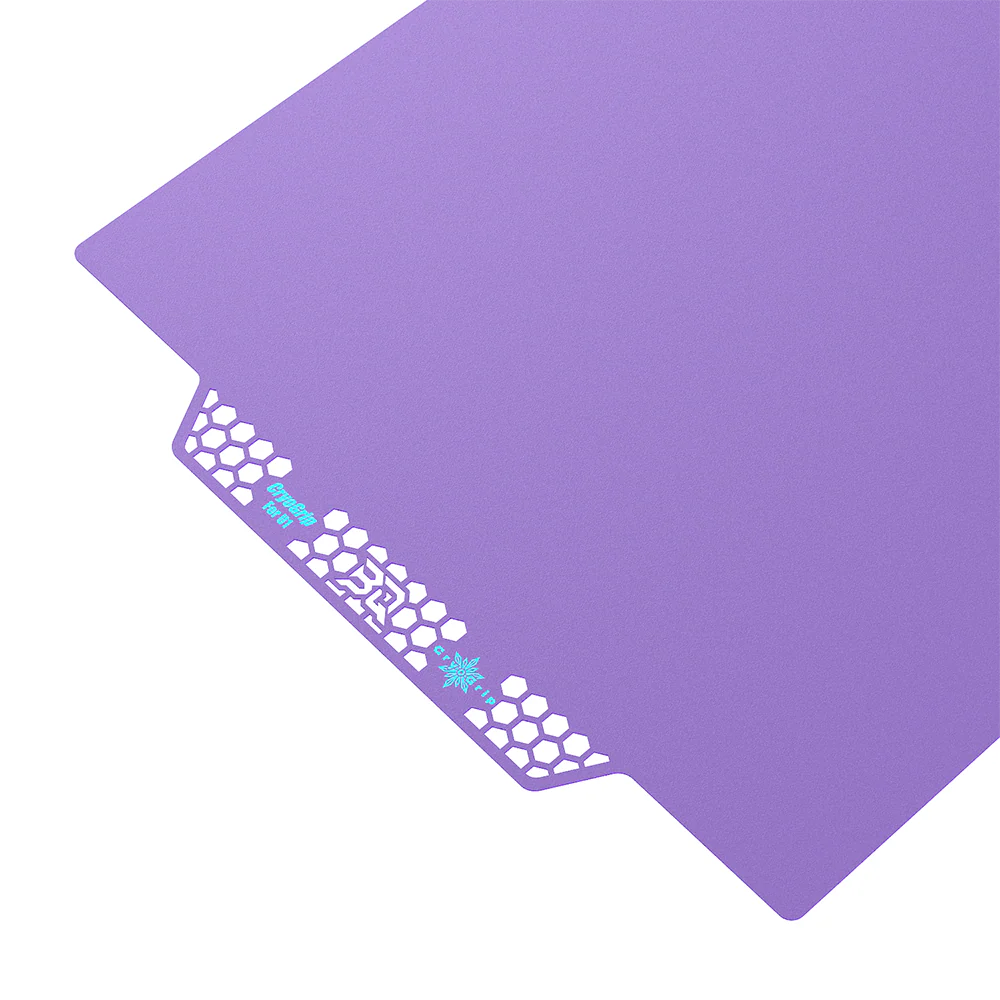 BIQU CryoGrip Pro Glacier Buildplate for Snapmaker U1
