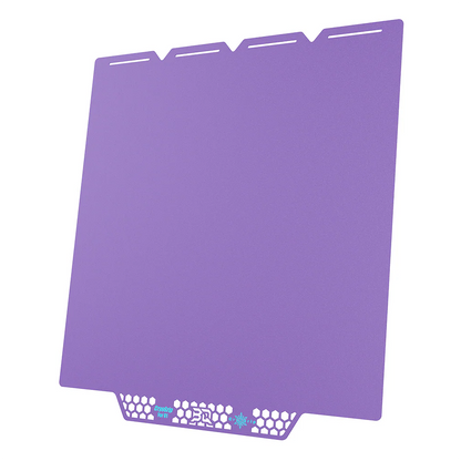 BIQU CryoGrip Pro Glacier Buildplate for Snapmaker U1