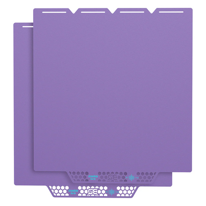 BIQU CryoGrip Pro Glacier Buildplate for Snapmaker U1