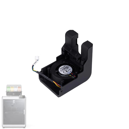 Creality Air Filtration Fan for K2 Pro/K2 Plus