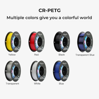 Creality CR-PETG - 1.75 1kg