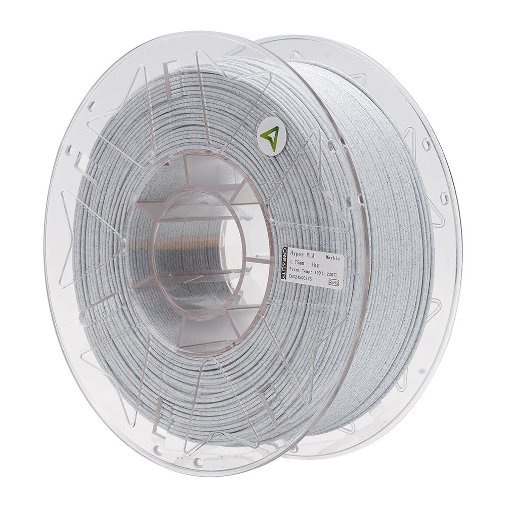 Creality Hyper PLA RFID Marble - 1.75mm 1kg