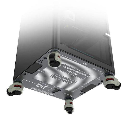 BIQU Panda Under Armor PX