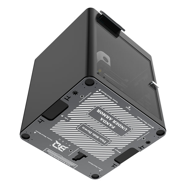 BIQU Panda Under Armor PX