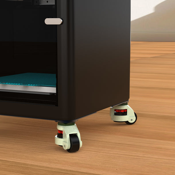 BIQU Panda Under Armor PX