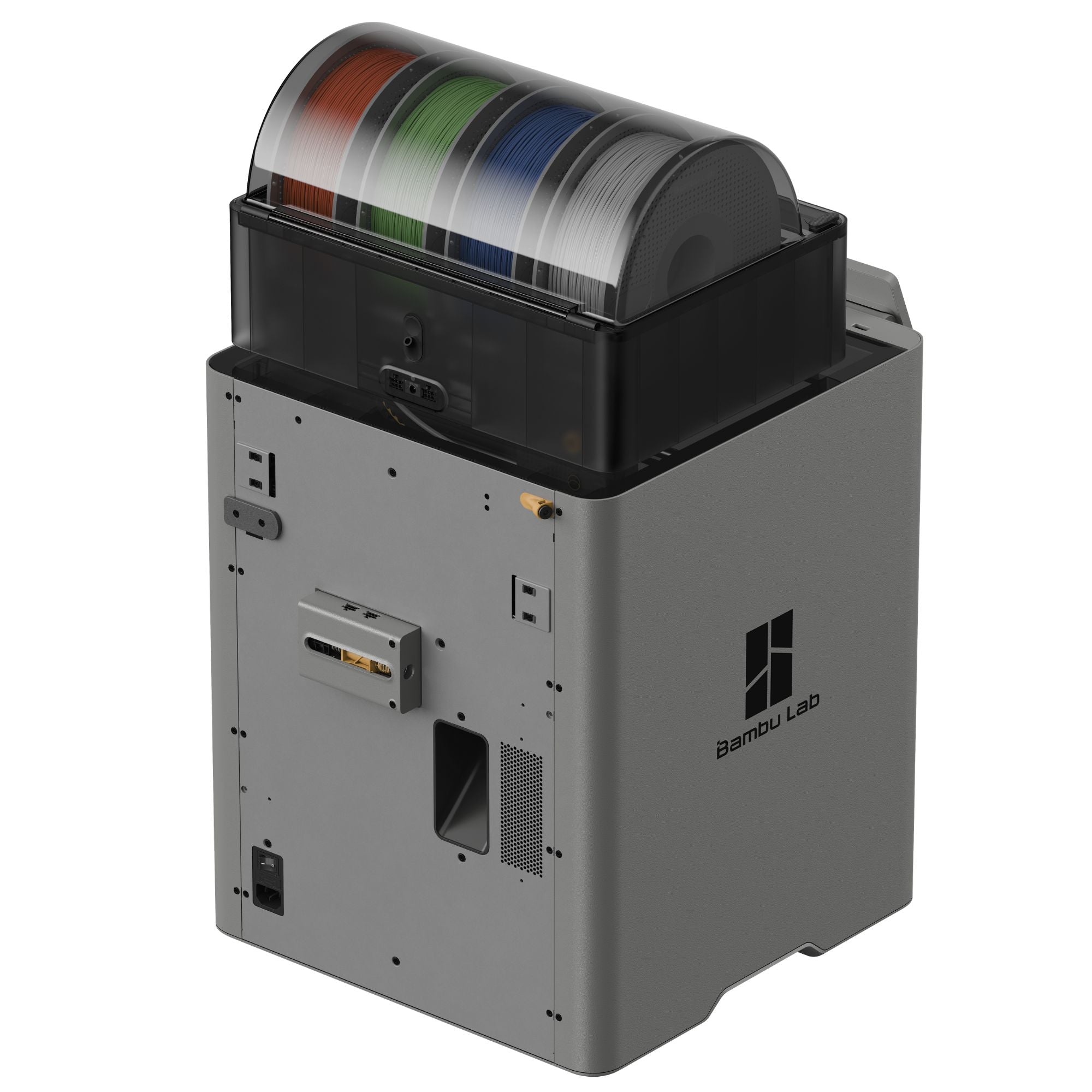 Bamboo Lab P2S Combo – 3Dsaga.com