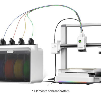 Creality SPARKX i7 Color Combo
