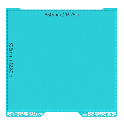 BIQU CryoGrip Pro Glacier for H2D/ H2S