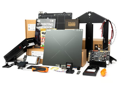 Prusa CORE ONE+ KIT
