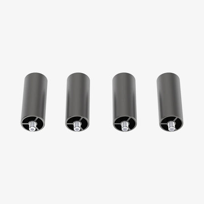 Risers sæt til Falcon2 & Falcon2 Pro Serien (4 stk.)