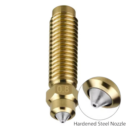 Elegoo Centauri Carbon Messing Nozzle