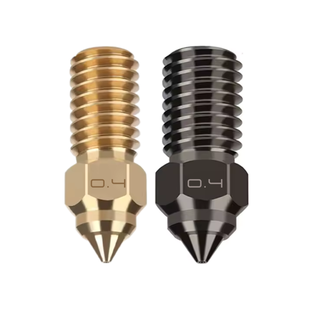 High Speed Nozzle til ENDER 7 Spider, Ender 3 V3 SE, Ender 5 S1