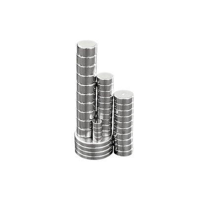 Neodymium Magneter 10 stk