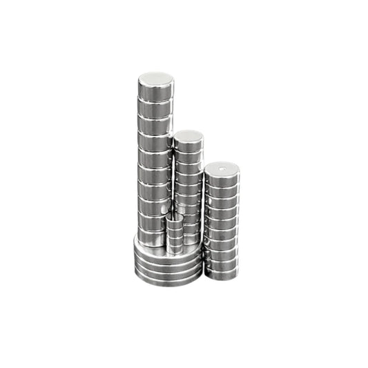 Neodymium Magneter (10 stk.)