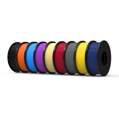 BIQU MorPhlex TPU - 1.75mm 1kg
