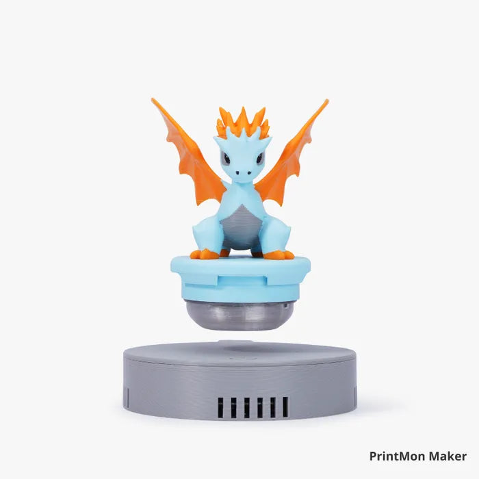 Bambu Lab Magnetic Levitation DIY Kit