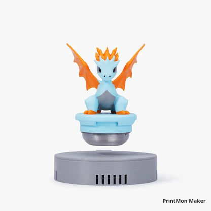 Bambu Lab Magnetic Levitation DIY Kit