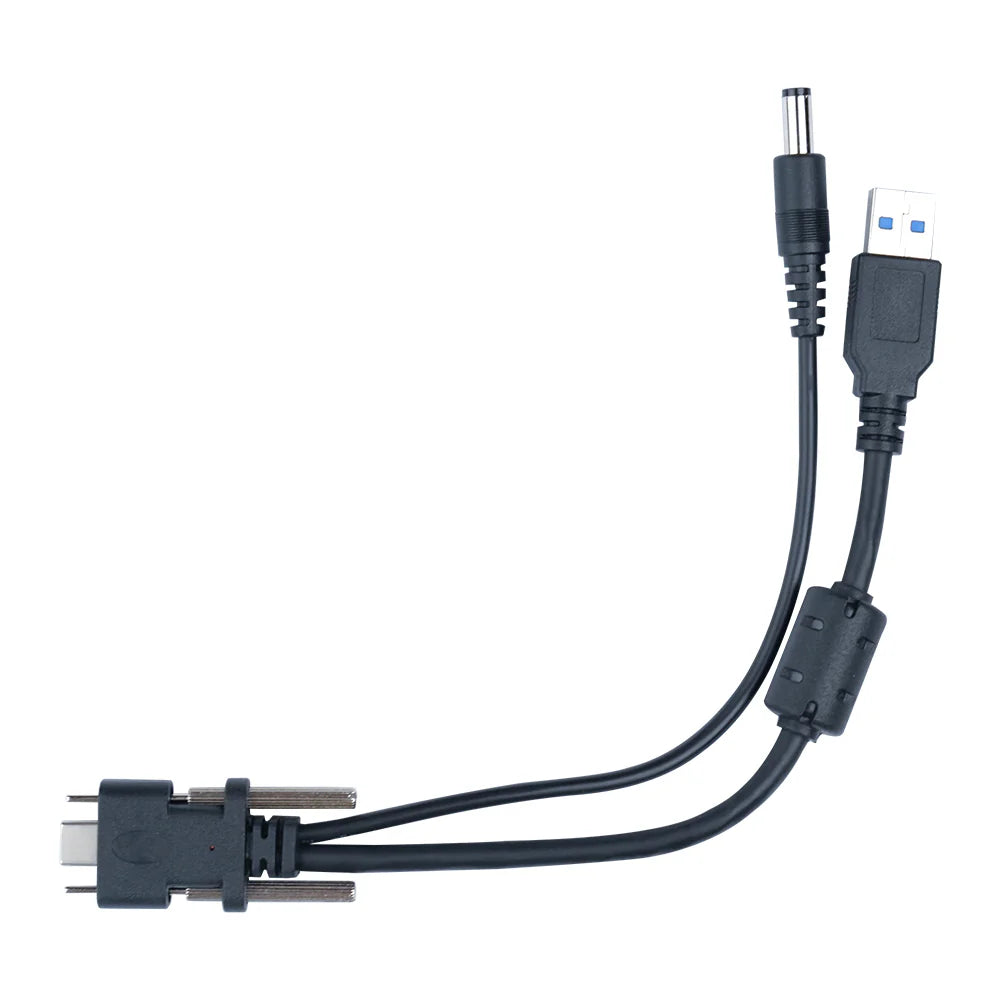 Scan Bridge cable for Raptor serien