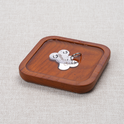 Bambu Lab Bone Stainless Steel Tag