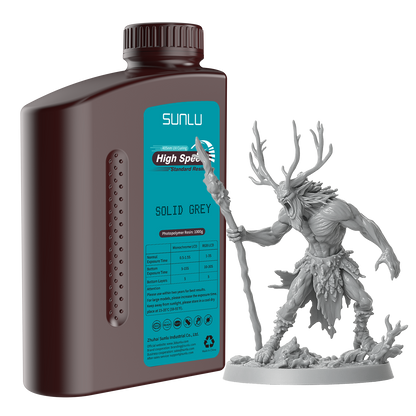 Sunlu High-speed Standard resin