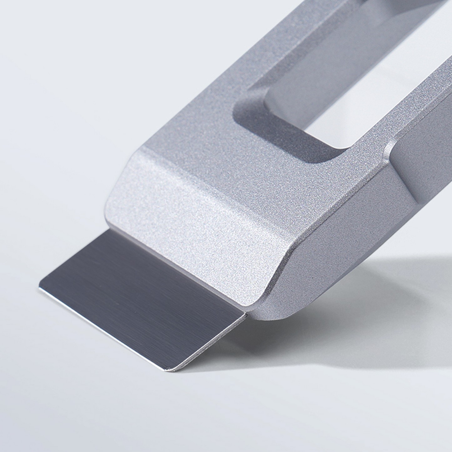 Bambu lab Mag-Alloy scraper