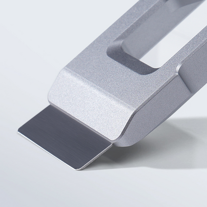 Bambu lab Mag-Alloy scraper