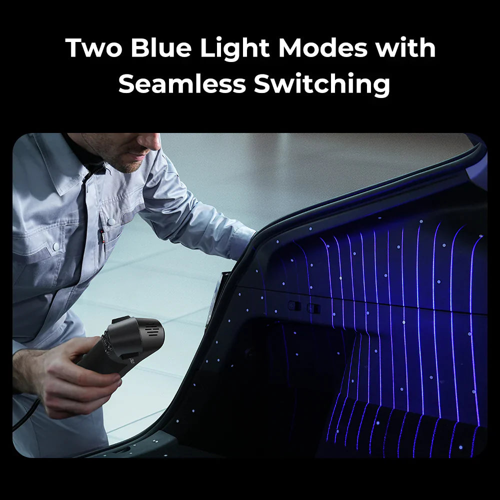 Creality Raptor Pro 3D Scanner - Køb 3D Scanner hos 3D Saga