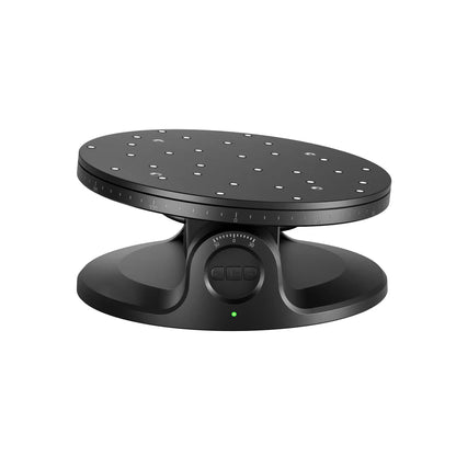 Revopoint Dual-axis Turntable II