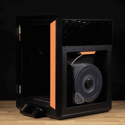 Prusa USS Drybox - Filament tørreboks til Prusa printere