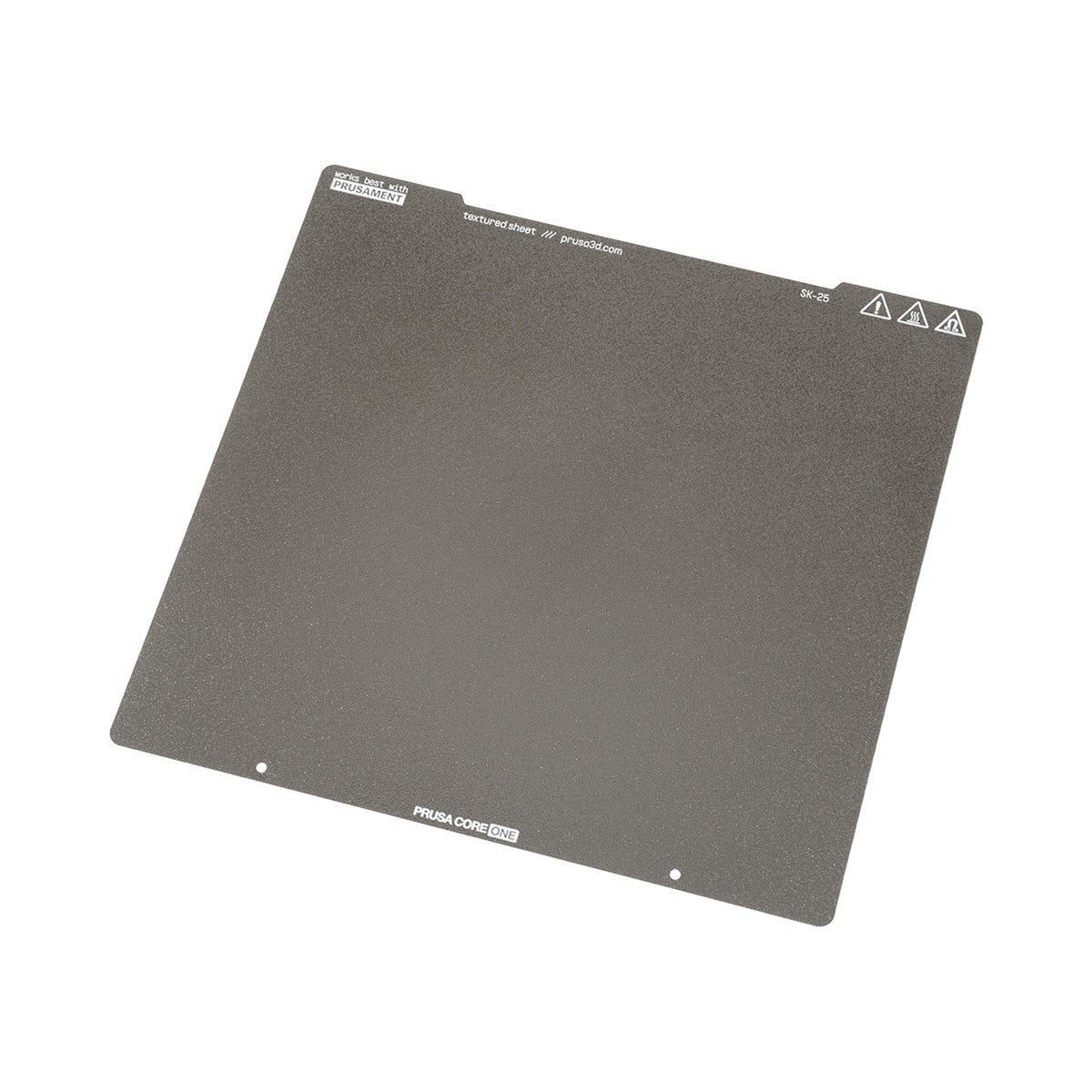 Prusa Core ONE L Print Sheet (printplader)