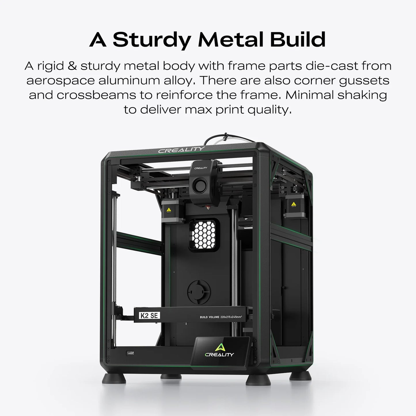 Creality K2 SE