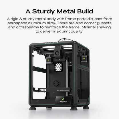 Creality K2 SE