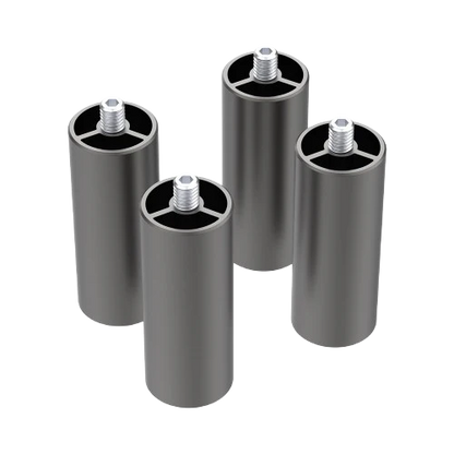 Risers sæt til Falcon2 & Falcon2 Pro Serien (4 stk.)